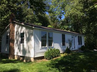 253 Old Litchfield Rd, Washington, CT 06793