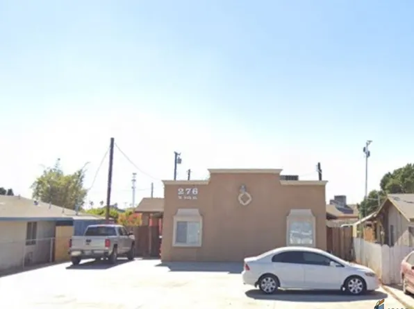 276-8 W 6th St, Westmorland, CA 92281