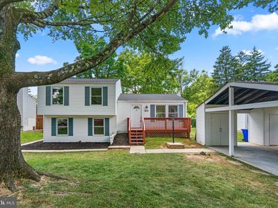 6854 Happy Heart Ln, Columbia, MD, 21045