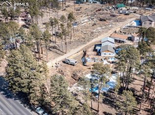 6875 Juanita St, Colorado Springs, CO 80908