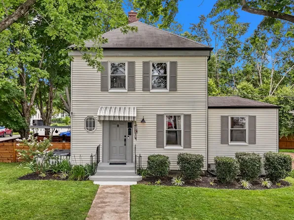 801 Hadley Ave, Old Hickory, TN 37138