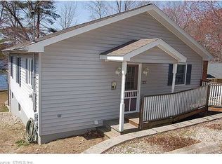 34 Logee Rd, Thompson, CT 06277