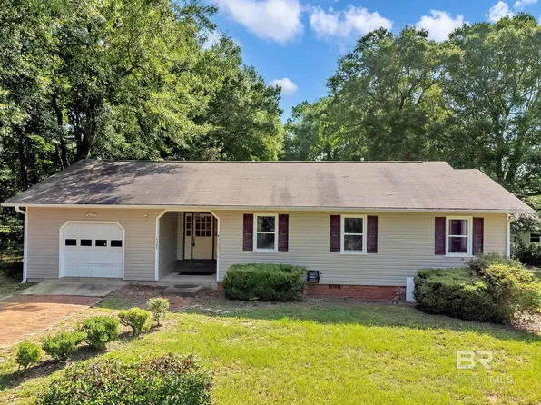 1309 Rainbow Dr W, Mobile, AL 36693