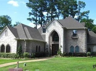 615 Court Crst, Tyler, TX 75703