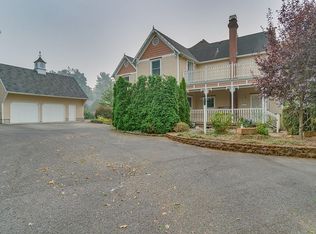 5188 P St, Washougal, WA