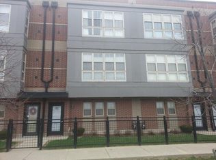 2313 S Wabash Ave, Chicago, IL 60616