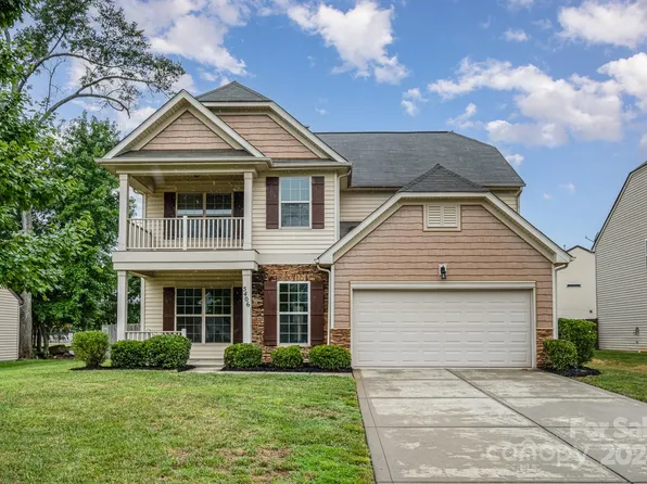 5406 Ophela Ct SW, Concord, NC 28027