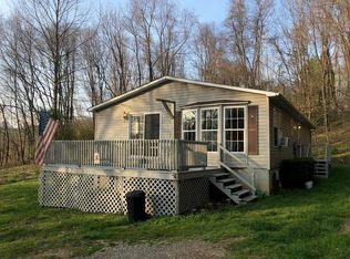 14804 Wyndale Rd, Abingdon, VA 24210