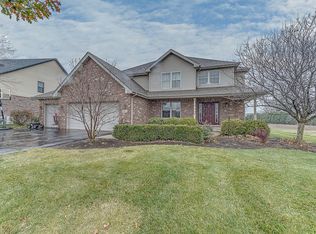 19612 S Sophie Ct, Frankfort, IL 60423