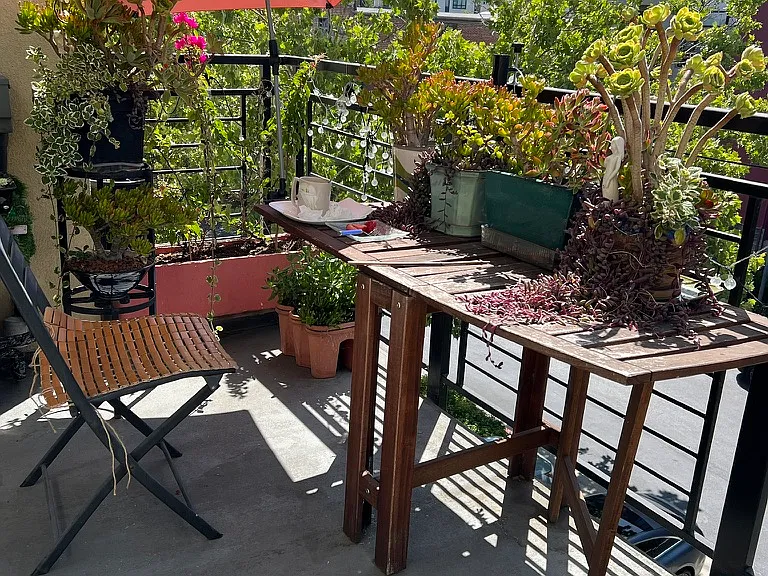 800 N 8th St #309 — Photo 12