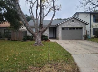 7507 Bluestone Rd, San Antonio, TX 78249
