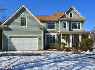 624 Truxton Rd, Annapolis, MD 21409