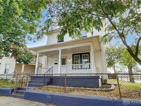2nd image of 317 Harlan St