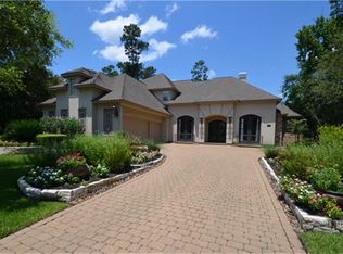 15 Cantwell Way, Spring, TX 77382