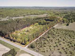 3219 Nugent Rd, Frankfort, MI 49635