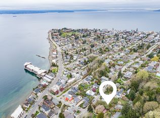37 Xx 59th Ave, Seattle, WA 98116