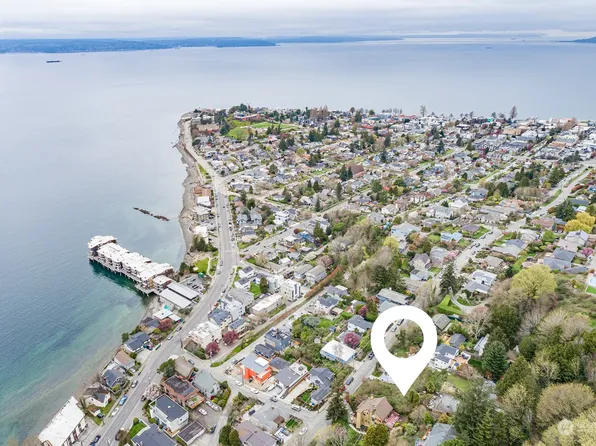 37 XX 59th Avenue SW, Seattle, WA 98116