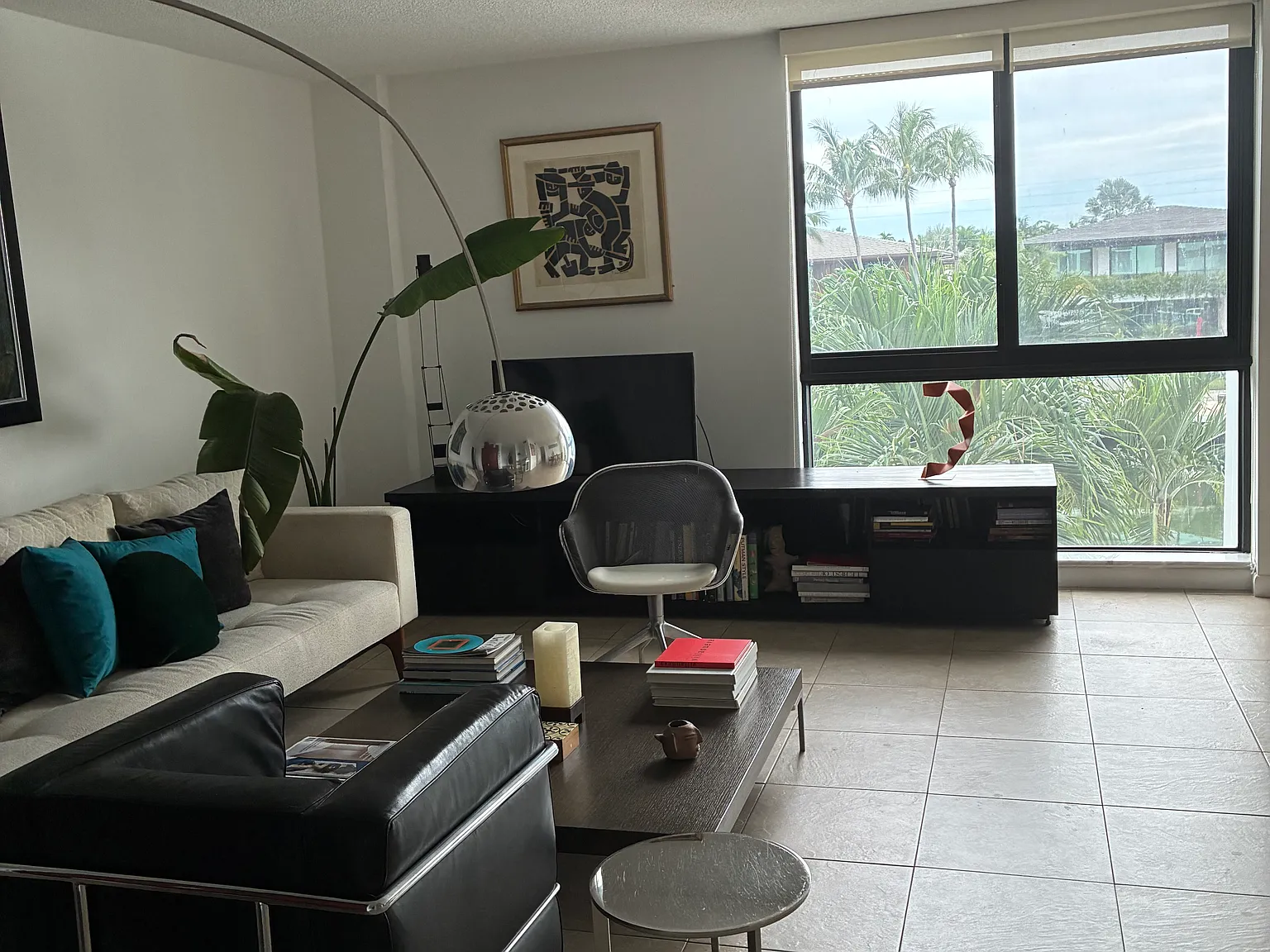 1 bed, 1.5 bath, 920 sqft, $2,700 — Photo 3