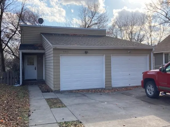 4801 Seward St Unit 1, Omaha, NE 68104