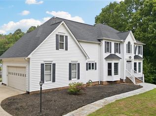 825 Timberlane Trl, Salisbury, NC 28147