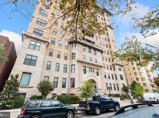 1615 Q St NW APT 1210, Washington, DC 20009