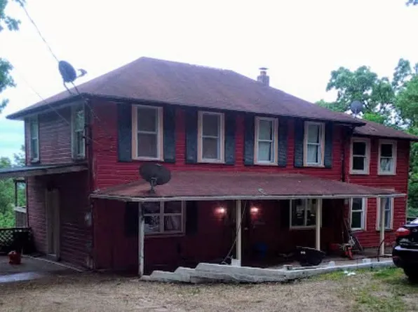 2146 Wrights Lodge Rd, Saint Clair, MO 63077