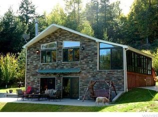 6747 Brown Hill Rd, Boston, NY 14025