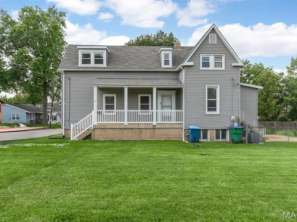 9850 Luna Ave, Saint Louis, MO 63125