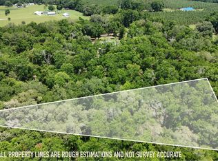 0 SW Meadow Wood Gln, Lake City, FL 32024