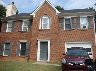 3848 Centennial Trl, Duluth, GA 30096