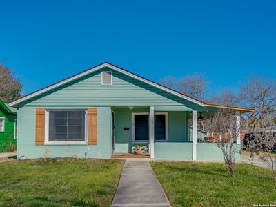 115 W HERMINE BLVD, San Antonio, TX, 78212