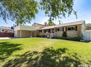 8890 S 1030 W, West Jordan, UT 84088