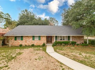 1609 15th Ave, Franklinton, LA 70438