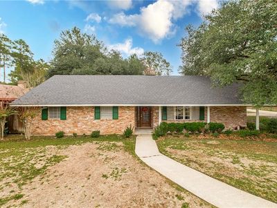 1609 15th Ave, Franklinton, LA, 70438