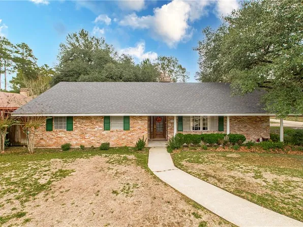 1609 15th Ave, Franklinton, LA 70438