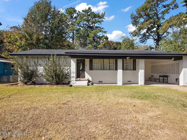 116 S Bennett St, Crystal Springs, MS 39059