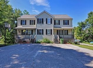 25 Arcade St, Northbridge, MA 01534