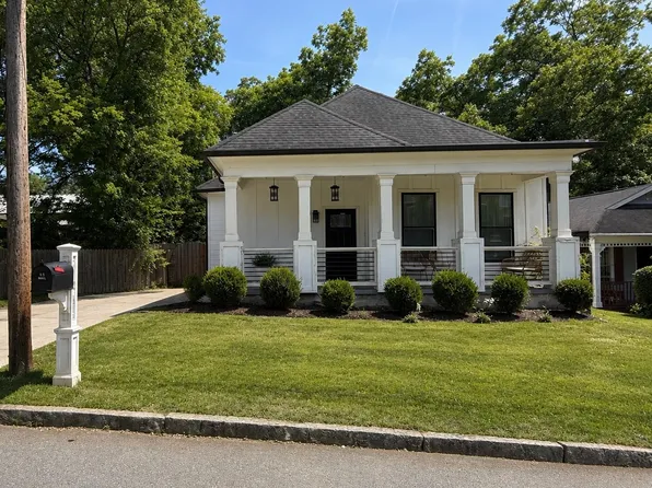 50 Park Ave SE, Atlanta, GA 30315