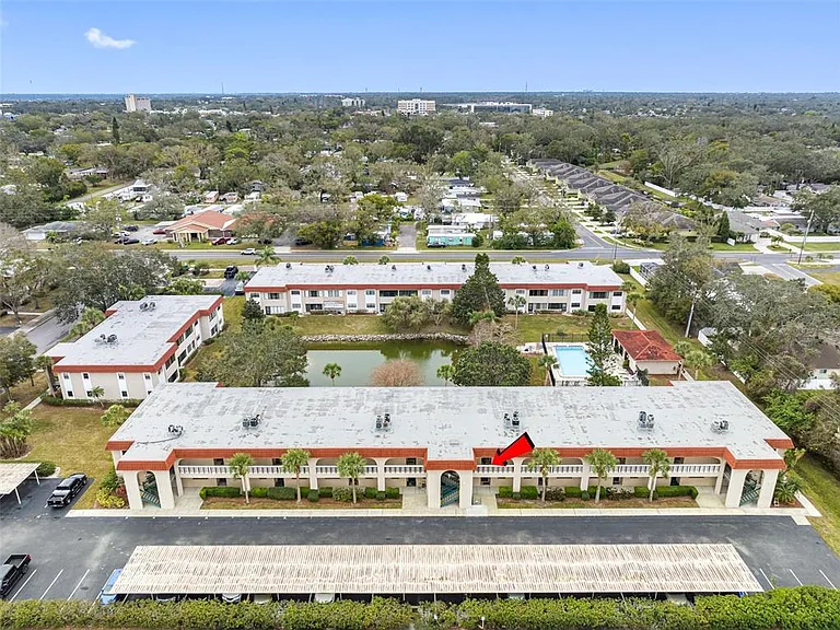 1750 Belleair Forest Dr #A15 — Photo 1