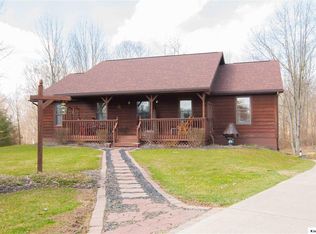 62 Penlawn Ct, Howard, OH 43028