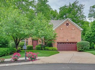 784 Glen Oaks Dr, Franklin, TN 37067