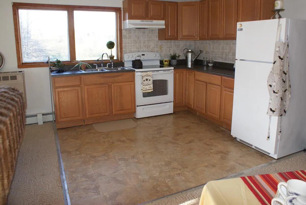 1 bed, 900 sqft, $1,400 — Photo 2