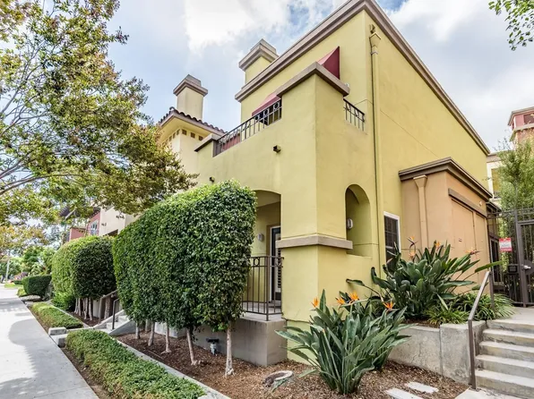 3956 Richmond St, San Diego, CA 92103