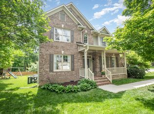 109 Springmoor Ln, Durham, NC 27713