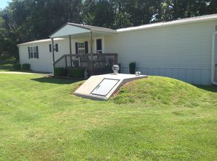 26081 S 667th Rd, Grove, OK 74344