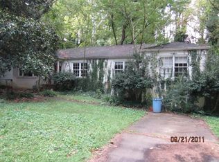1439 Lavista Rd, Atlanta, GA 30324