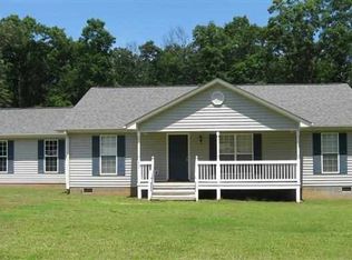 233 Sylvia Rd, Belton, SC 29627