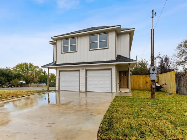 1316 Williams St #A, Brenham, TX 77833