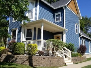 722 W Kirkwood Ave, Bloomington, IN 47404