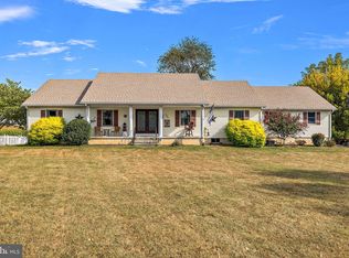 208 Manor Dr, Middletown, DE 19709